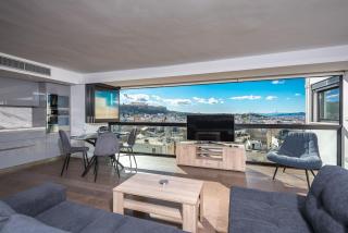 Unique Acropolis View Apartment - Athene - 5