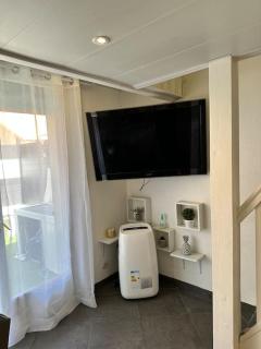 Coup de coeur au bord du lac - 9