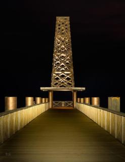 Coup de coeur au bord du lac - Leucate-Plage - 7