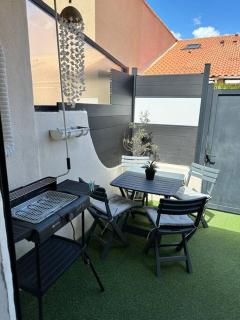 Coup de coeur au bord du lac - 3