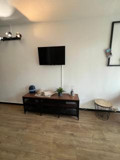 Studio Factory Loft - La Grande-Motte - 7