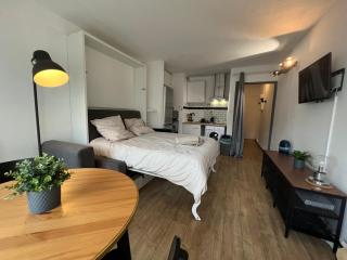 Studio Factory Loft - La Grande-Motte - 3