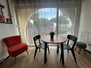 Studio Factory Loft - La Grande-Motte - 0