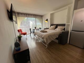 Studio Factory Loft - La Grande-Motte - 2