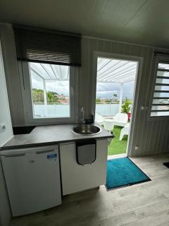 Appartement sur roof top - Fort-de-France - 2