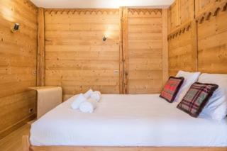 Prarion - Modern apartment 4 pax Next to Ski lift - By Cozee Rentals - Les Houches - 1