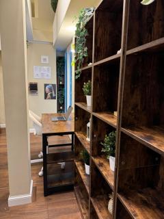 DEA DREAMS - Lofty Marghera - Milan - 3
