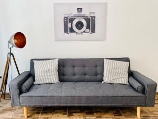 Koukaki comfortable apartment - Atene - 9