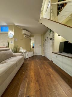 DEA DREAMS - Lofty Marghera - Milan - 7