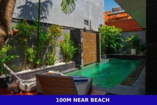 Casa Altea Villa Legian - Legian - 0