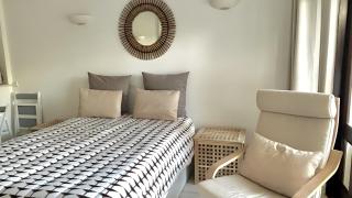 Magnific Studio with a cozy garden, 5 minutes to the beach - Albufeira - 3