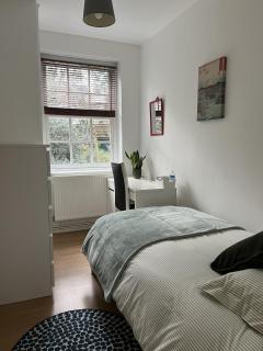 Cosy 5 Bed Apartment in Highgate - 4
