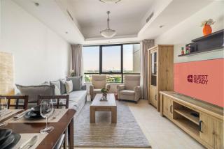 GuestReady - Modern retreat in JLT - Dubai - 0