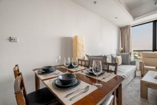 GuestReady - Modern retreat in JLT - Dubai - 6
