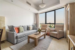 GuestReady - Modern retreat in JLT - Dubai - 9