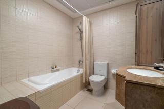 GuestReady - Modern retreat in JLT - Dubai - 1
