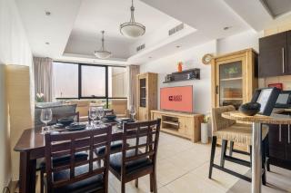 GuestReady - Modern retreat in JLT - Dubai - 7