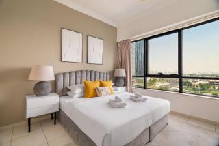 GuestReady - Modern retreat in JLT - Dubai - 4