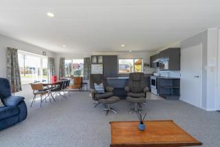 Kepler Retreat - Te Anau Holiday Home - Te Anau - 6