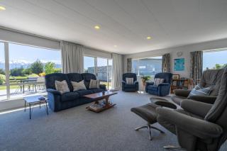 Kepler Retreat - Te Anau Holiday Home - Te Anau - 7