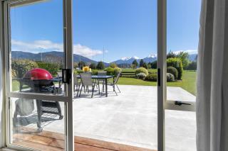 Kepler Retreat - Te Anau Holiday Home - Te Anau - 4