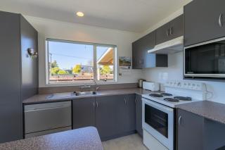 Kepler Retreat - Te Anau Holiday Home - Te Anau - 3