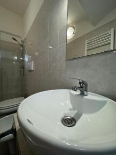 b&b Loreto - Mailand - 2