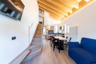 Residence Nevegall - Livigno - 1