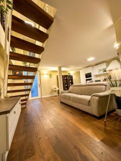 DEA DREAMS - Lofty Marghera - Milan - 5