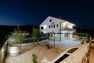 Villa Dagovi in Vrsine - Haus für 9 Personen - Vrsine - 6