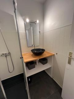 Studio Silver Oaks - La Grande-Motte - 2