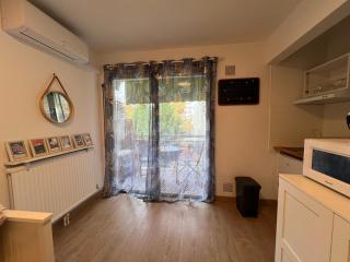 Studio Silver Oaks - La Grande-Motte - 7