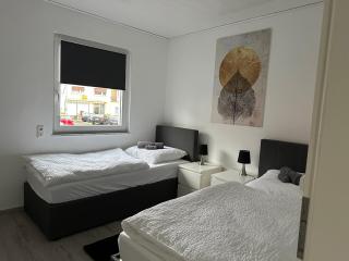 Ferienhaus Wirtheim - 0