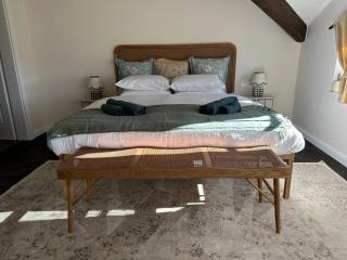 Stylish Two Bedroom Family Villa - Sopot - 7