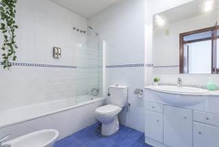 LuxSevilla Moderno 1 Room Piscina Parking - Bormujos - 1