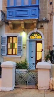 Malta, Sliema holiday flat - minutes from the sea! - Sliema - 0