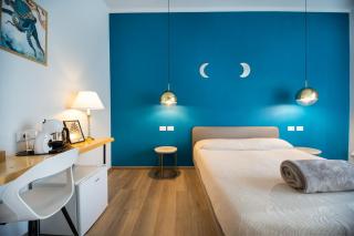 Bianca Elegance Rooms - La Spezia - 9