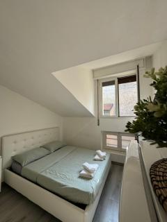 b&b Loreto - Mailand - 9