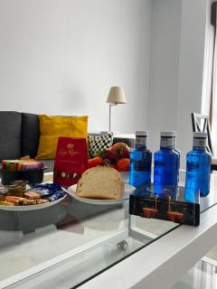 LuxSevilla Moderno 1 Room Piscina Parking - Bormujos - 7