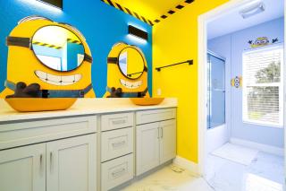FREE Water Park Fun Included Large Resort Home - Orlando - 8