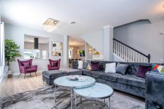 FREE Water Park Fun Included Large Resort Home - Orlando - 7