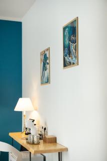 Bianca Elegance Rooms - La Spezia - 7