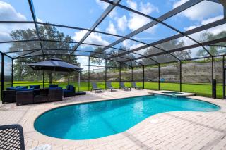 FREE Water Park Fun Included Large Resort Home - Orlando - 5