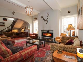 Caynham Court - 1