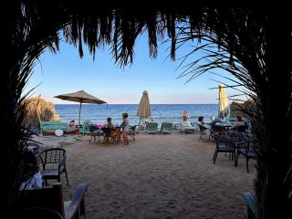 Amanda beach hotel - Dahab - 0