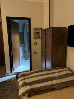 Pyramids Road Guest House cozy rooms and rooftop breakfast with the pyramids view - Il Cairo - 7