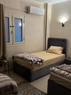 Pyramids Road Guest House cozy rooms and rooftop breakfast with the pyramids view - Il Cairo - 5
