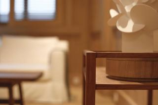 Madrid Apartment - 3