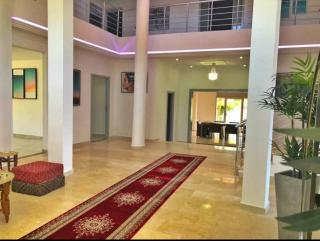 Villa avec piscine à tanger - 9