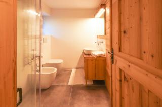 Casa Cebajova Cuore di Mamma - 6